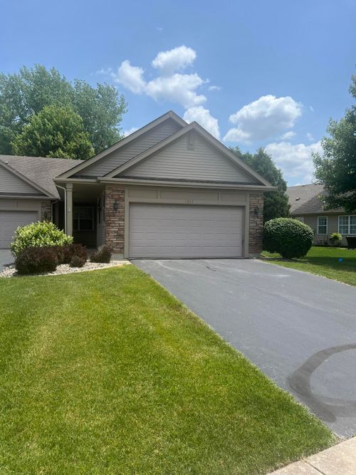 1297 Lily Ln, Schererville, IN, 46375-1471 | Card Image