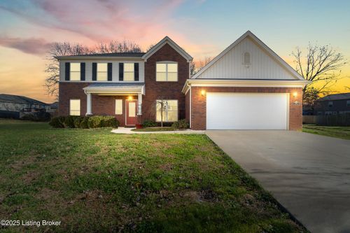 316 Merlot Ct, Vine Grove, KY, 40175-8695 | Card Image