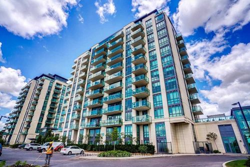 1007-55 Yorkland Blvd, Brampton, ON, L6P4K9 | Card Image
