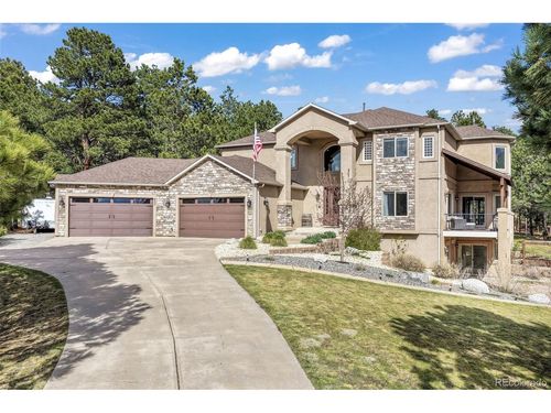 450 E Stirrup Trl, Monument, CO, 80132-7702 | Card Image