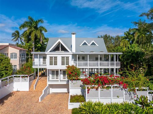 3455 S Moorings Way, Miami, FL, 33133 | Card Image