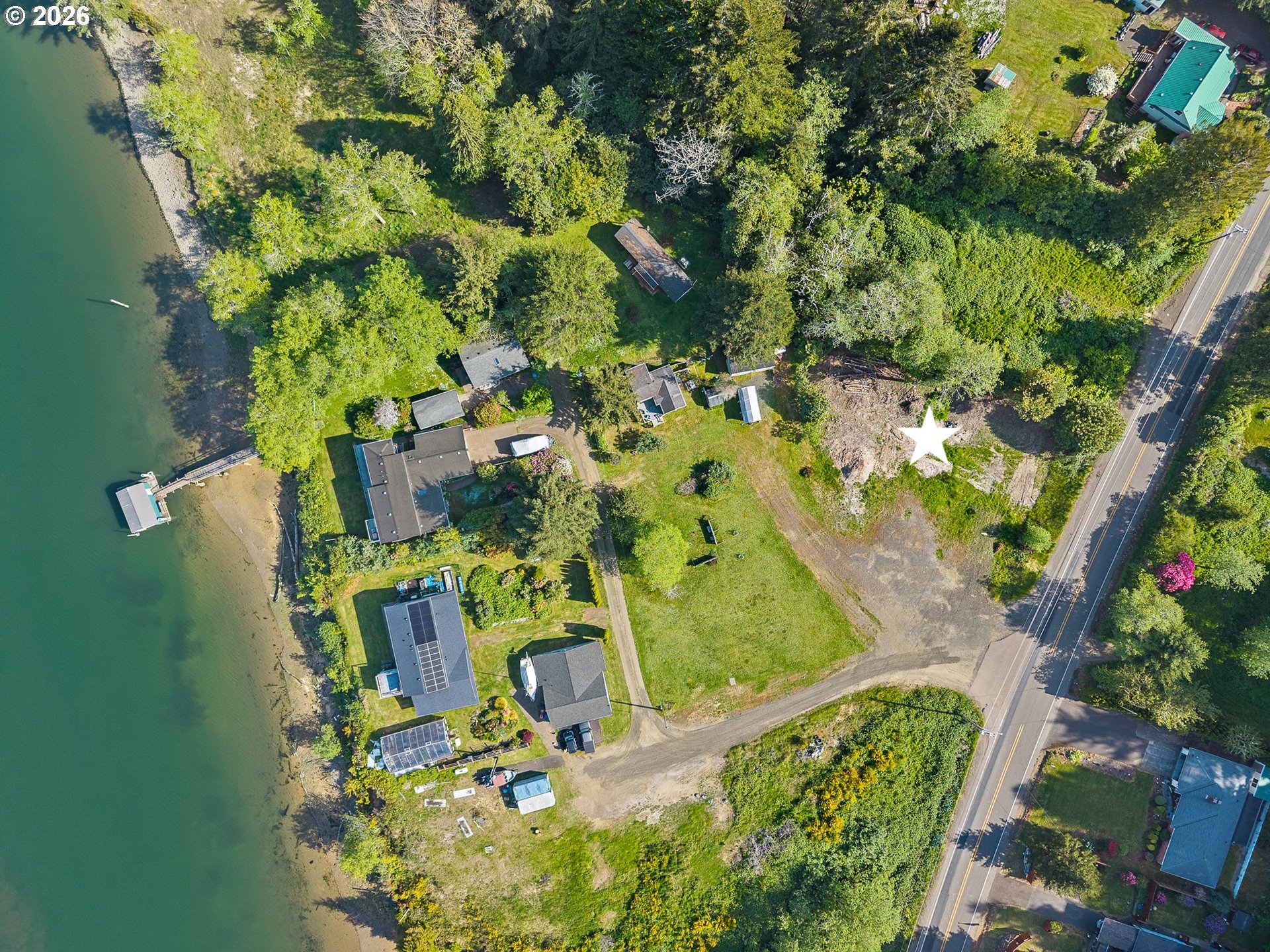 Land in Waldport 4