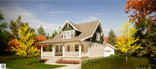 00 S Lake Leelanau Dr, Lake Leelanau, MI, 49653 | Card Image