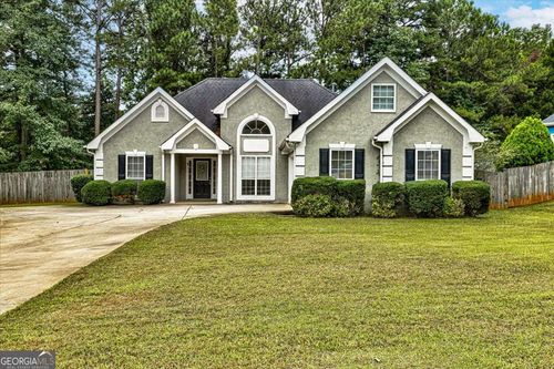 25 Wisteria Cir, Covington, GA, 30016-7261 | Card Image