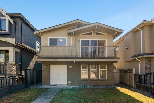 166 E 51st Avenue, Vancouver, BC, V5X1C3 | Card Image