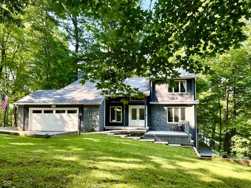 7899 S Timber Cliff Ln, Trafalgar, IN, 46181-8836 | Card Image