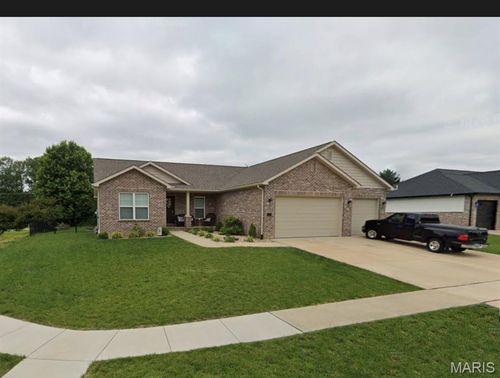 401 Marbleton Cir, O Fallon, IL, 62269-4127 | Card Image