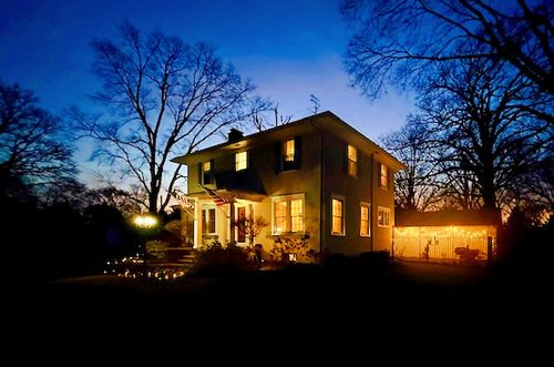 200 N Henson Rd, Villa Grove, IL, 61956-1625 | Card Image