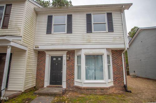 339 Kilarney Dr, Durham, NC, 27703-3400 | Card Image