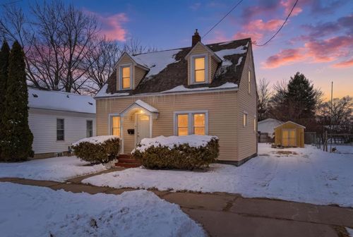 321 11th St N, WISCONSIN RAPIDS, WI, 54494-4417 | Card Image