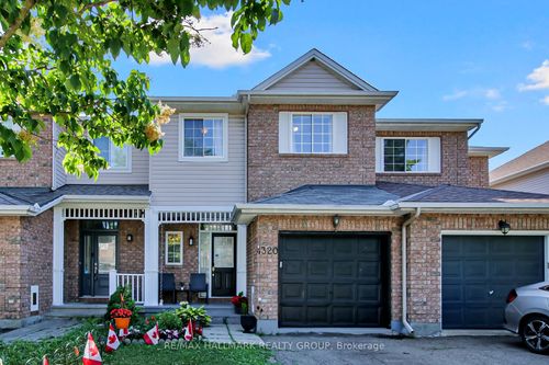 4320 Owl Valley Dr, Gloucester, ON, K1V1L8 | Card Image