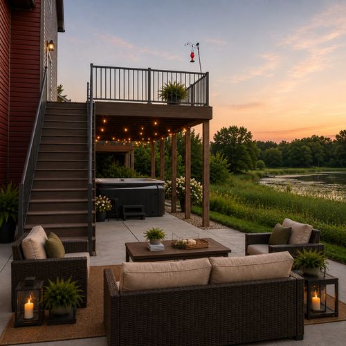 502 Pond View Dr Se, Lonsdale, MN, 55046-3502 | Card Image