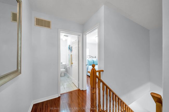 20 Webbford St, House attached with 4 bedrooms, 3 bathrooms and 2 parking in Ajax ON | Image 20