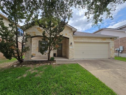 303 Arrowhead Trl, Cedar Park, TX, 78613-7403 | Card Image