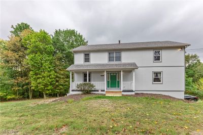 100 Patti Drive, House other with 4 bedrooms, 2 bathrooms and null parking in Wellsburg WV | Image 1