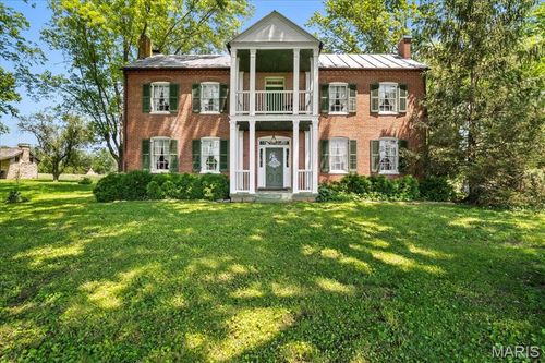 15226 Boone Monument Rd, Marthasville, MO, 63357-2293 | Card Image