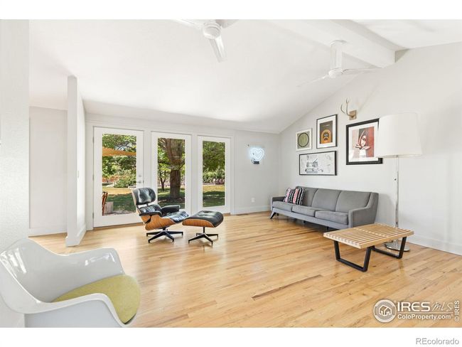 7705 Baseline Rd, House other with 3 bedrooms, 2 bathrooms and 1 parking in Boulder CO | Image 8