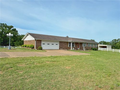 310 S Subiaco Avenue, Subiaco, AR, 72865 | Card Image