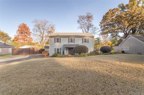 149 Ledyard Dr, Montgomery, AL, 36109-4011 | Card Image