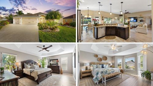 1852 Sassparilla Way, The Villages, FL, 32162-3868 | Card Image