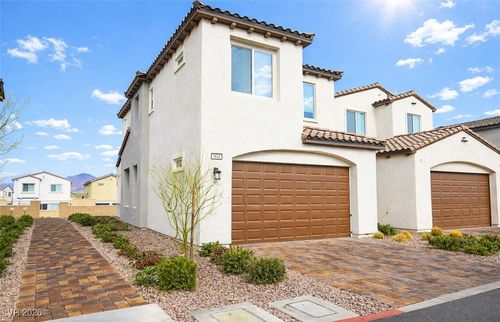224 Vanhoy Avenue, Henderson, NV, 89011 | Card Image