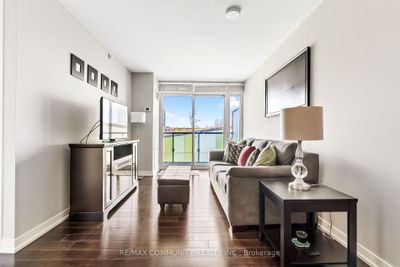 512 - 170 Fort York Blvd, Condo with 1 bedrooms, 1 bathrooms and 1 parking in Toronto ON | Image 1