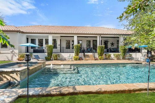 2903 Katter Ct, Austin, TX, 78734-2357 | Card Image