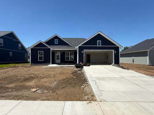 Lot 62 Pinehurst Way, Harrodsburg, KY, 40330-8439 | Card Image