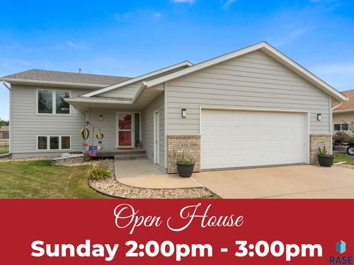 406 S Eastern Ave, Hartford, SD, 57033-2057 | Card Image