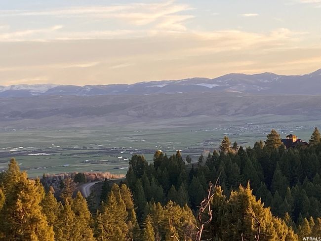 View of property view of mountains | Image 31
