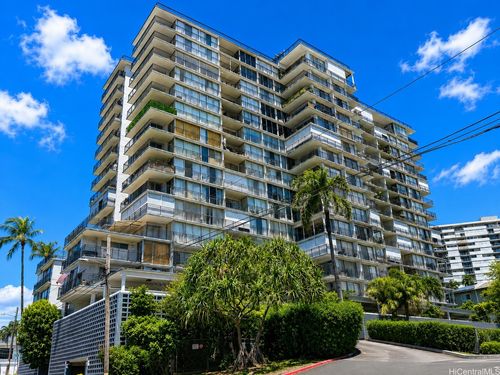 206-1415 Victoria St, Honolulu, HI, 96822-3697 | Card Image