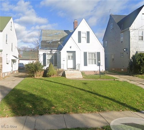 16217 Walden Avenue, Cleveland, OH, 44128 | Card Image