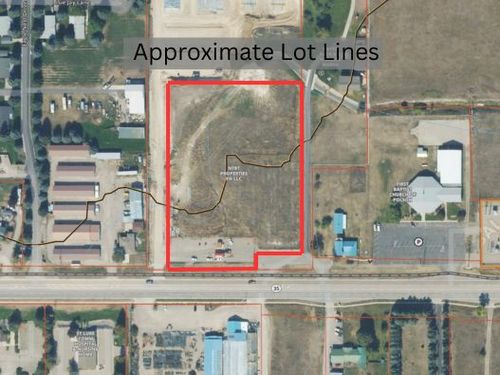 40517 Mt Highway 35, Polson, MT, 59860-8993 | Card Image