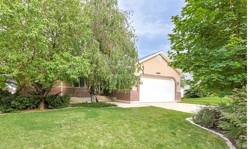 14121 S Elk Horn Peak Dr, Riverton, UT, 84096-6408 | Card Image