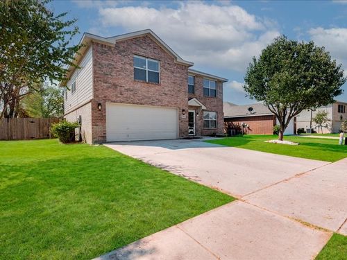 1606 Withers Way, Krum, TX, 76249-6845 | Card Image