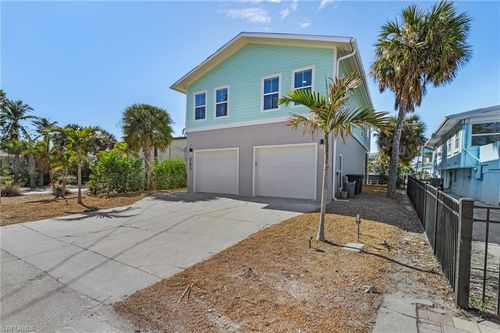 265 Primo Dr, FORT MYERS BEACH, FL, 33931-2732 | Card Image