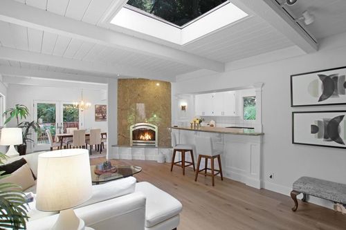 350 Grandview Dr, Woodside, CA, 94062-4807 | Card Image