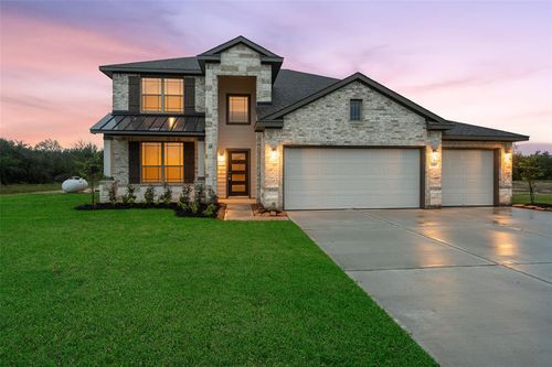 1081 Westfork Dr, Sealy, TX, 77474-2496 | Card Image