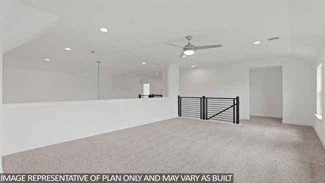 4513 Iguaza Falls Dr, House other with 4 bedrooms, 3 bathrooms and 3 parking in Conroe TX | Image 24