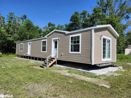4-45 Tower Rd, Mactier, ON, P0C1H0 | Card Image