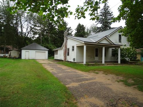 1209 E Prospect Street, Durand, WI, 54736 | Card Image