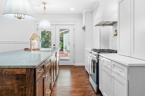 3409 Clary Ave, Fort Worth, TX, 76111-4815 | Card Image