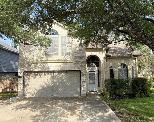 14707 Single Trce, Austin, TX, 78728-4345 | Card Image