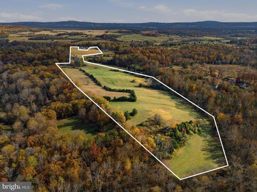 Lot A Trasara Rd, RAPIDAN, VA, 22733 | Card Image