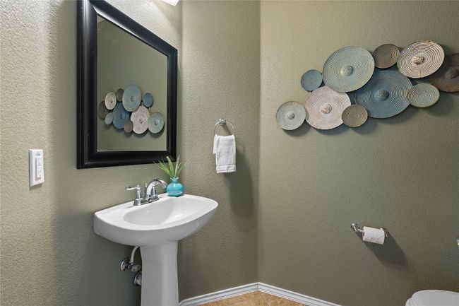 Bathroom featuring toilet | Image 20