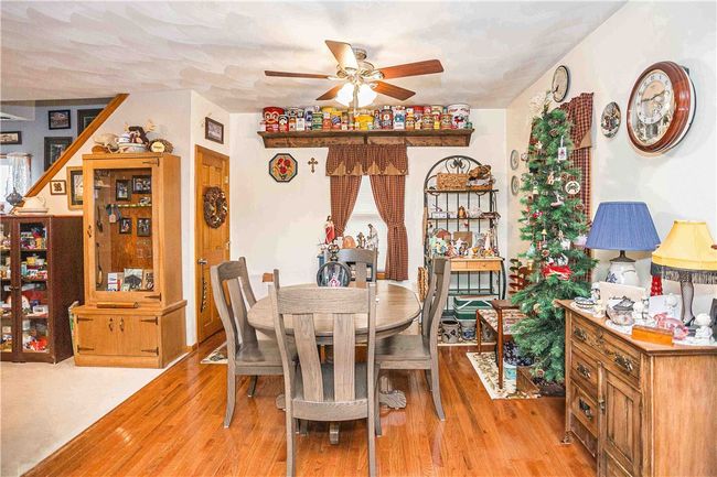 107 10 Th St, House other with 2 bedrooms, 1 bathrooms and null parking in Lucernemines PA | Image 10