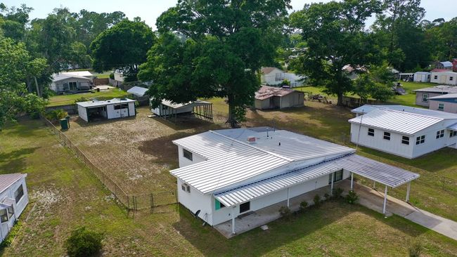 118 Bellamy Cir, House other with 3 bedrooms, 1 bathrooms and 4 parking in Port St. Joe FL | Image 29