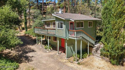 918 S Lavalley Dr, Prescott, AZ, 86303-5269 | Card Image
