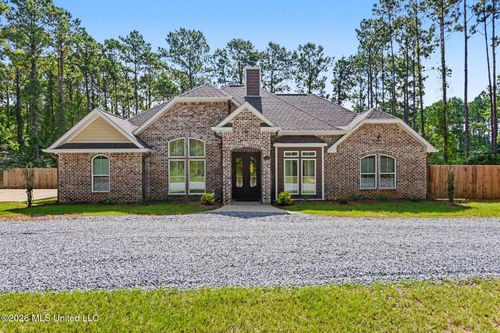 129 Debert Adams Rd, Lucedale, MS, 39452-9423 | Card Image
