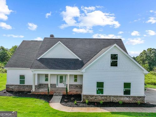 323 Sweetgrass Dr, Demorest, GA, 30535 | Card Image